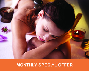 cape town spa specials